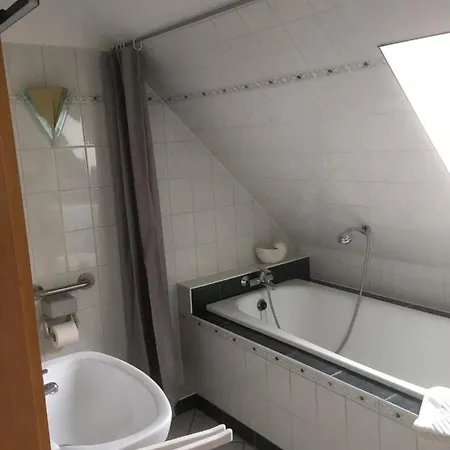 Apartment Fewo Fulge Strandnah Und Mit Eigenem Parkplatz *
