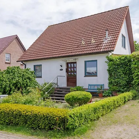 Fewo Fulge Strandnah Und Mit Eigenem Parkplatz * Ostseebad Kühlungsborn